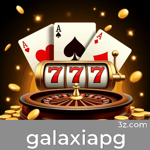 Galaxiapg: Aposta Móvel de Forma Prática e Completa Galaxiapg: Aposta Móvel de Forma Prática e Completa