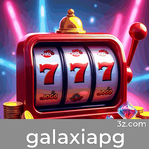 Galaxiapg: Plataforma Premiável e Segura