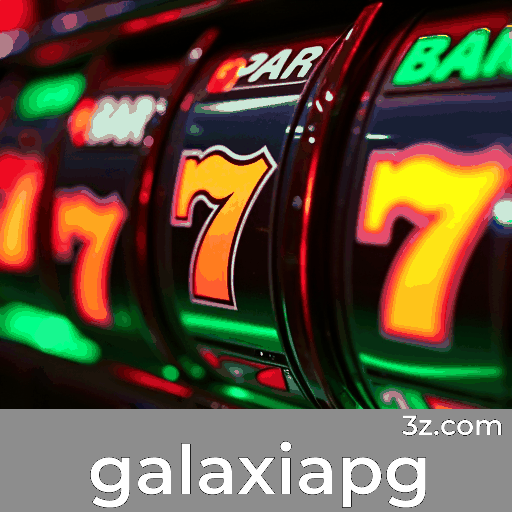 Explore a Emoção dos Jogos de Cassino com Galaxiapg