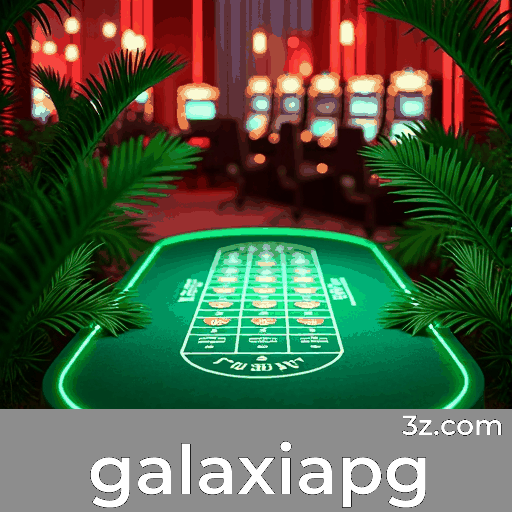 Galaxiapg: Plataforma Premiável e Segura