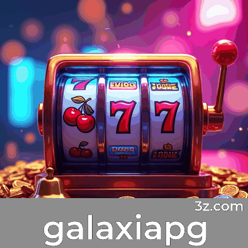 galaxiapg: Inovação Tecnológica no Futuro dos Jogos