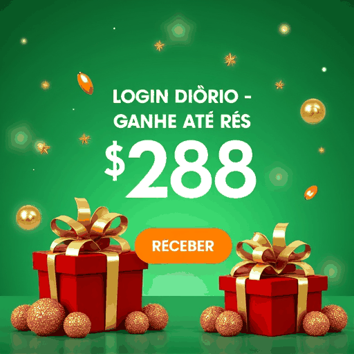 Comece sua aventura com o app galaxiapg e receba bônus!