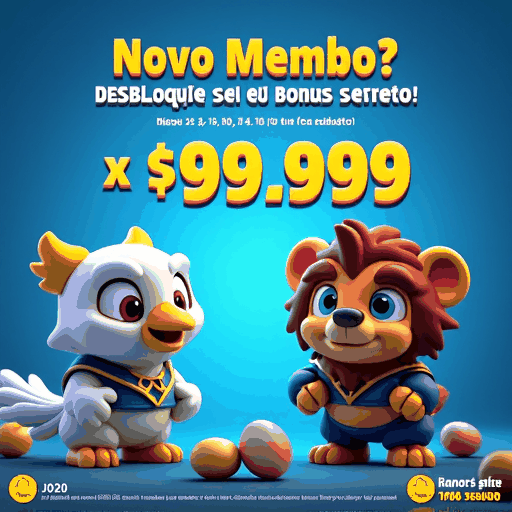 Conheça o Bônus de Primeiro Depósito do Galaxiapg