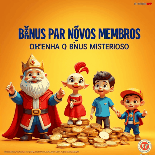 Explore o bônus de boas-vindas do galaxiapg