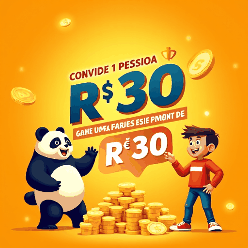 Aproveite o Ca$hback do Galaxiapg no Primeiro Depósito